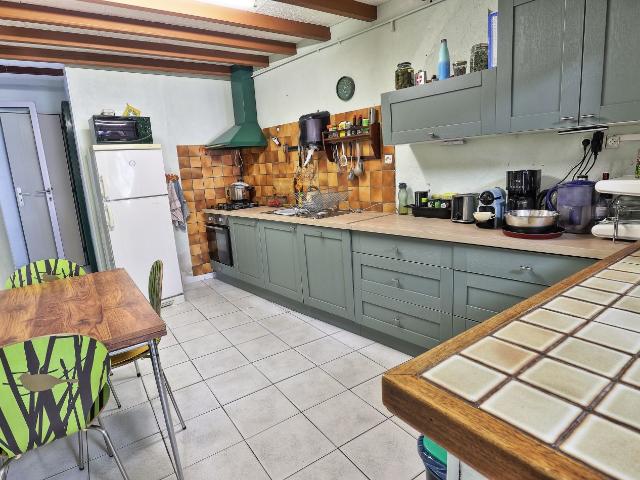 Siran Vente Maison 34