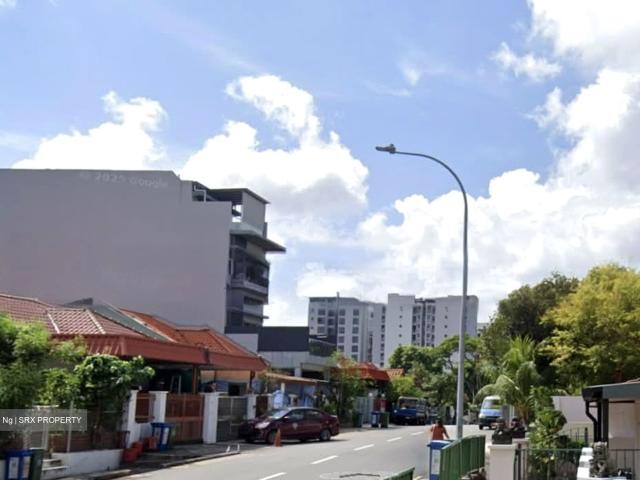 Sirat Place D19, Detached