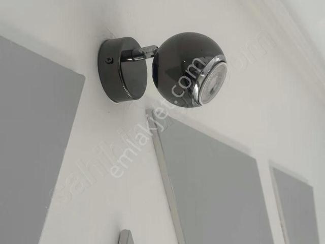 Sirena Parkta Satılık 2+1 Lüx Daire
