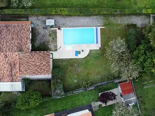 Sireuil 16440 Achat / Vente maison 5 pièces t5