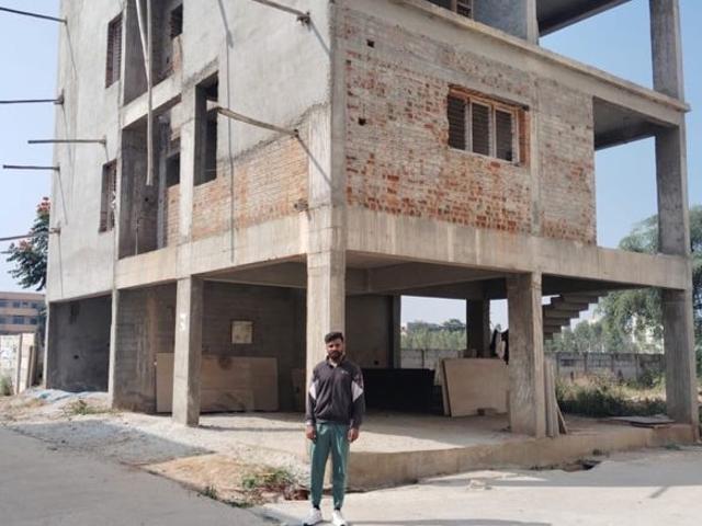 Siri Enclave Rajanukunte 5 Bedroom 1200 Sq. Ft. Independent House in Rajanukunte Bangalore Listing ID: #10290
