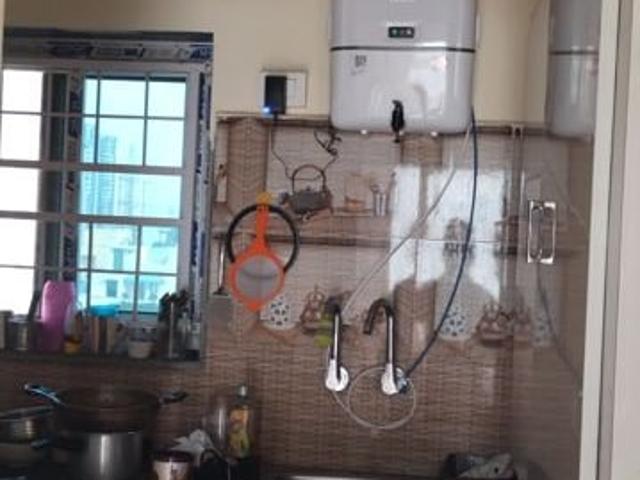 Siri Residency Kondapur 1 Bedroom 400 Sq. Ft. Apartment in Kondapur Hyderabad Listing ID: #10384
