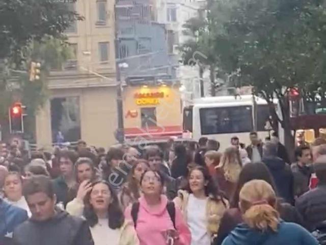 Sirkeci Çok Merkezi Lokasyon