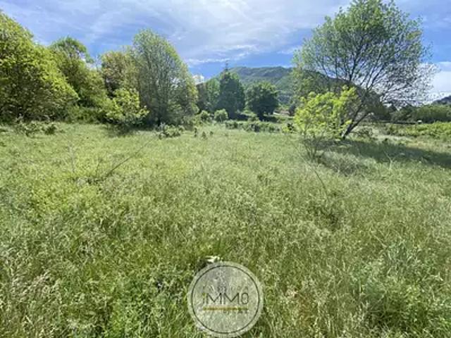 Sisteron 04200 Achat / Vente terrain