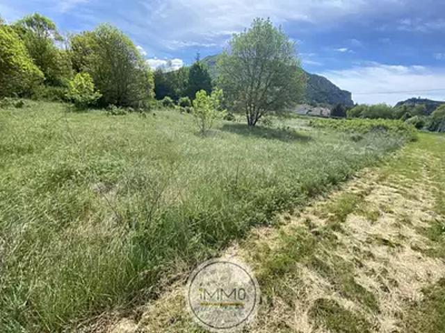 Sisteron 04200 Achat / Vente terrain
