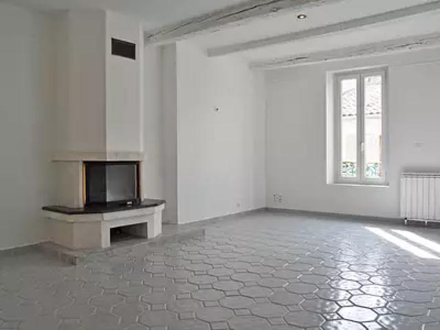 Sisteron 04200 Achat / Vente appartement 4 pièces t4