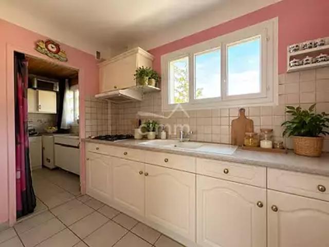 Sisteron 04200 Achat / Vente appartement 5 pièces t5