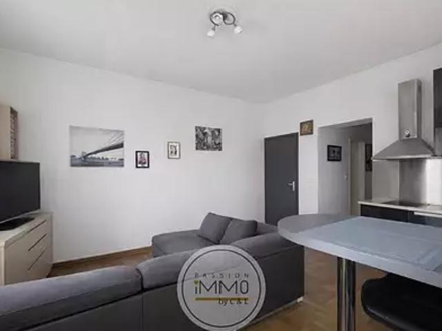 Sisteron 04200 Achat / Vente appartement 3 pièces t3