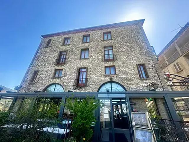 Sisteron 04200 Achat / Vente divers