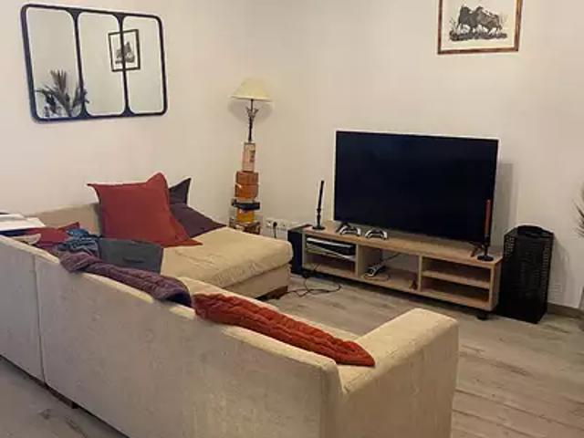 Sisteron 04200 Achat / Vente maison 3 pièces t3