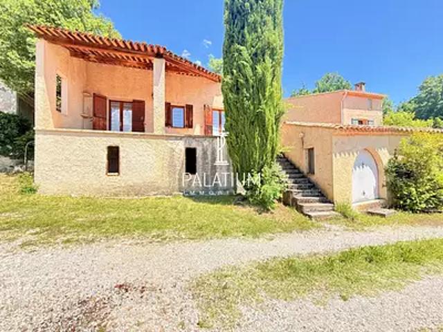 Sisteron 04200 Achat / Vente maison 4 pièces t4