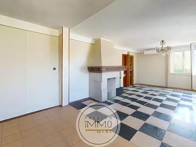Sisteron 04200 Achat / Vente maison 4 pièces t4