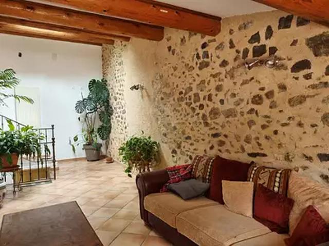 Sisteron 04200 Achat / Vente maison 8 pièces t8