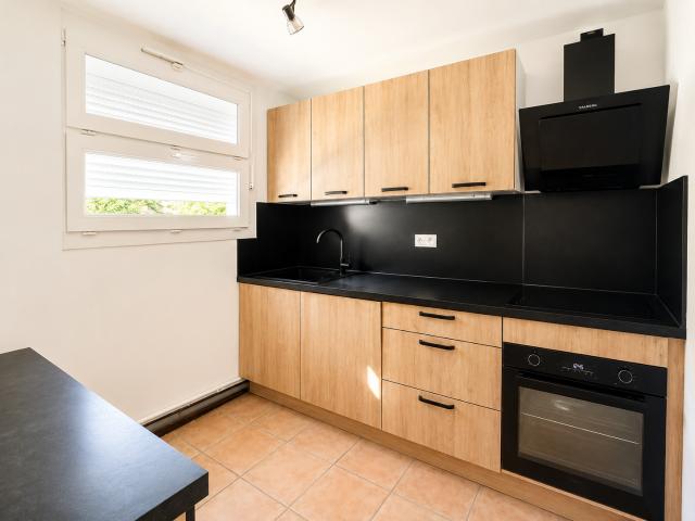 Sisteron Vente Appartement 04