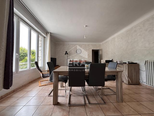 Sisteron Vente Appartement 04