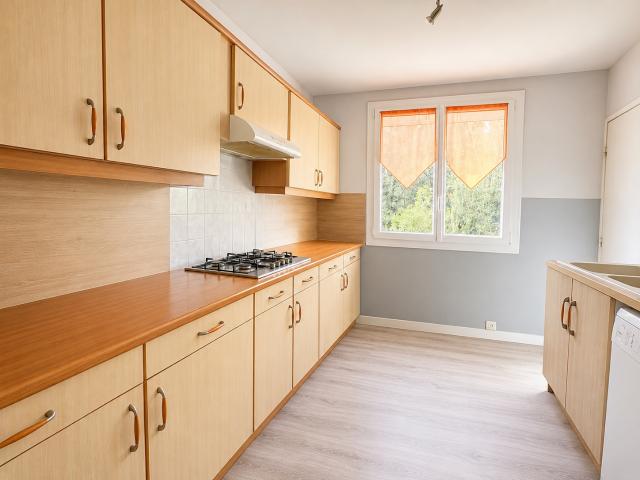 Sisteron Vente Appartement 04