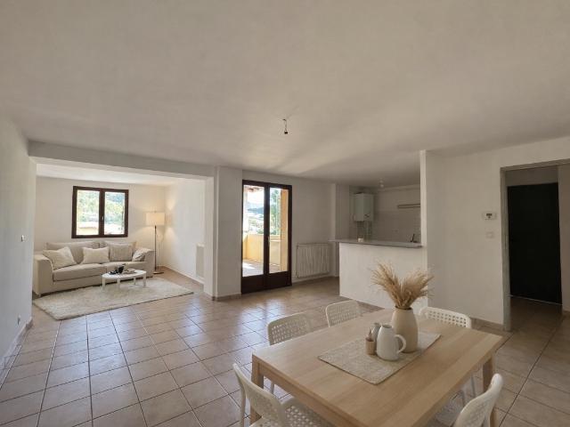Sisteron Vente Appartement 04