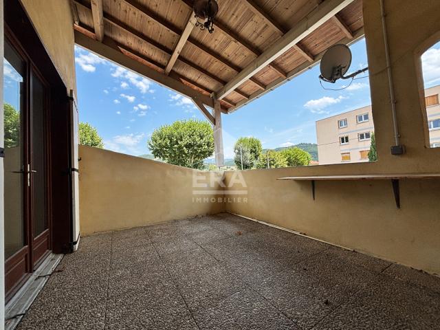 Sisteron Vente Appartement 04