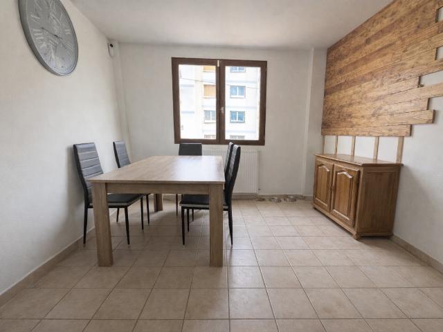 Sisteron Vente Appartement 04