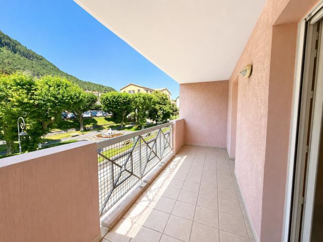 Sisteron Vente Appartement 04