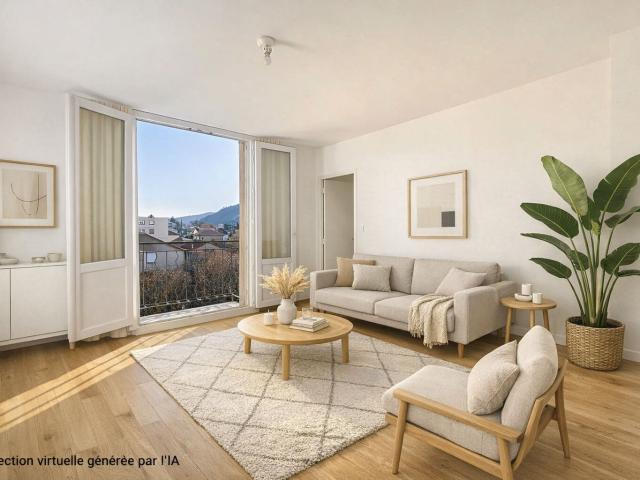 Sisteron Vente Appartement 04