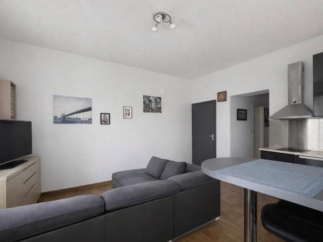 Sisteron Vente Appartement 04