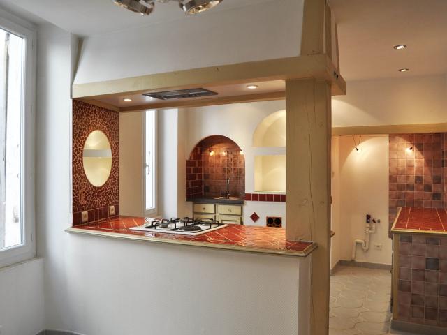 Sisteron Vente Appartement 04