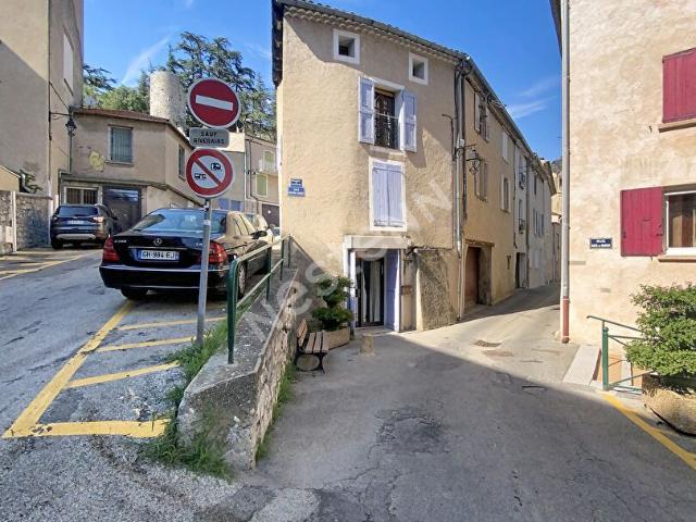 Sisteron Vente Immeuble 04