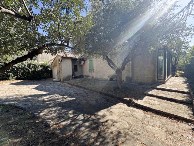Sisteron Vente Maison 04