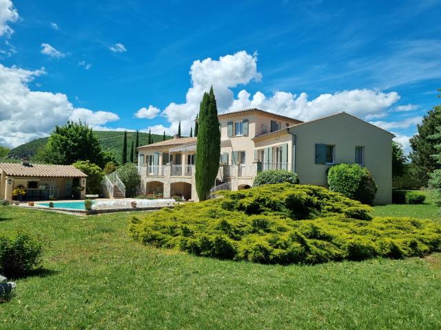 Sisteron Vente Maison 04