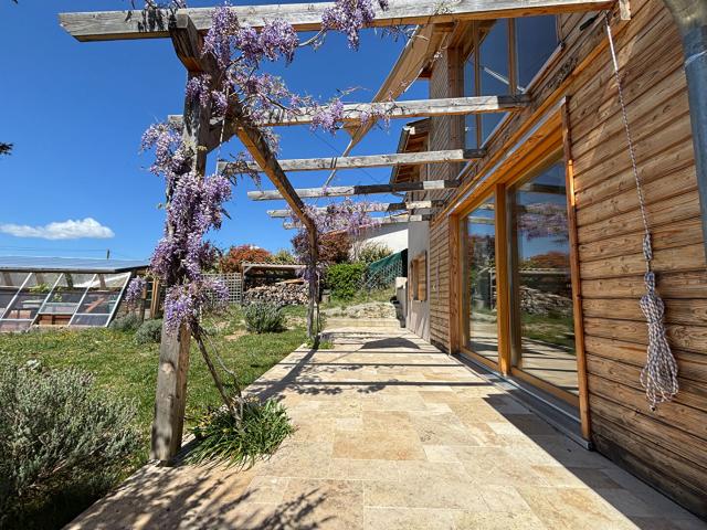 Sisteron Vente Maison 04