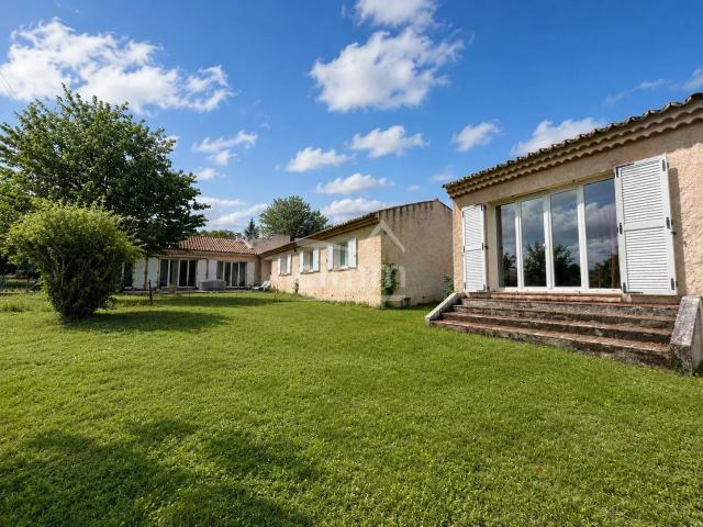 Sisteron Vente Maison 04