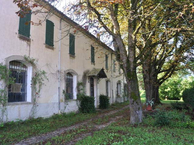 Sisteron Vente Maison 04
