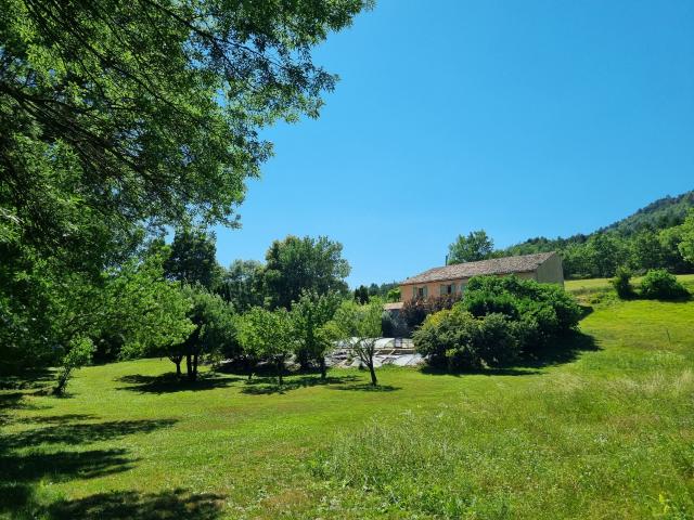 Sisteron Vente Maison 04