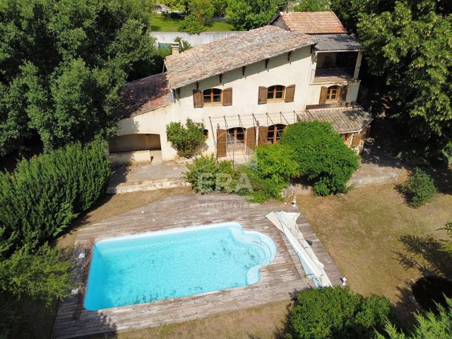 Sisteron Vente Maison 04