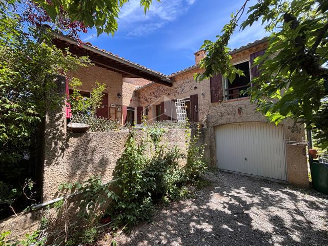 Sisteron Vente Maison 04