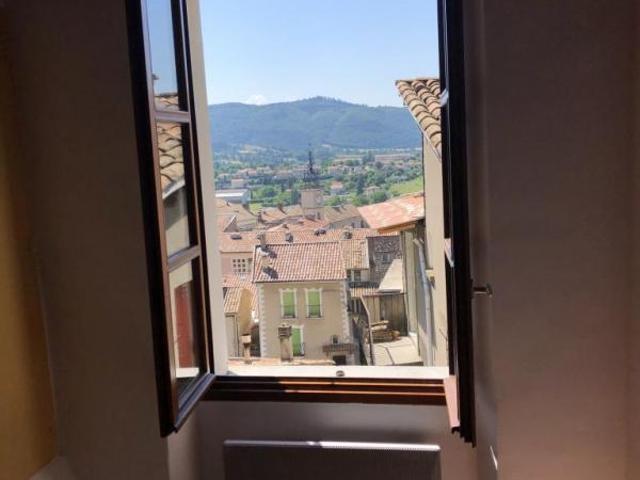 Sisteron Location Appartement 04