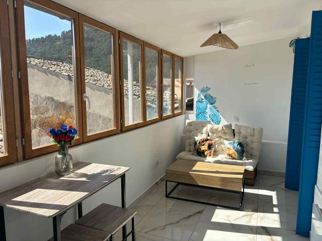 Sisteron Location Appartement 04