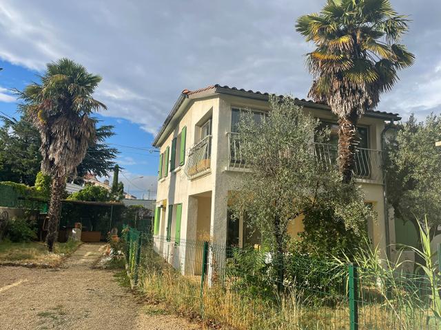 Sisteron Location Maison 04