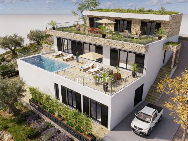 Sisco Vente Maison 20