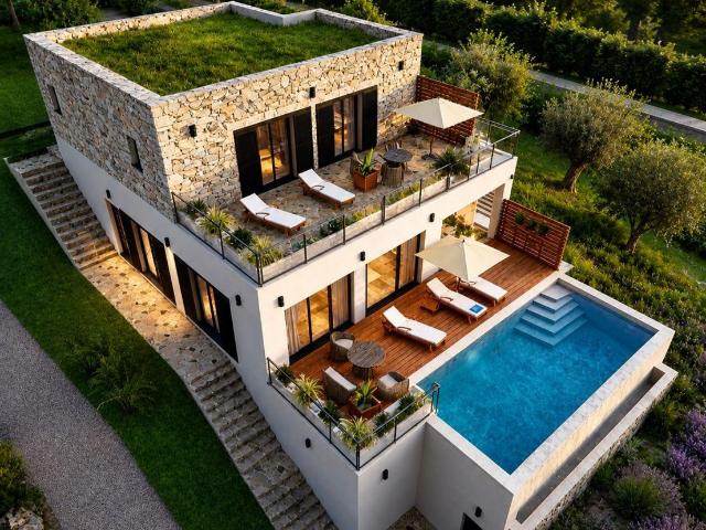 Sisco Vente Maison 20