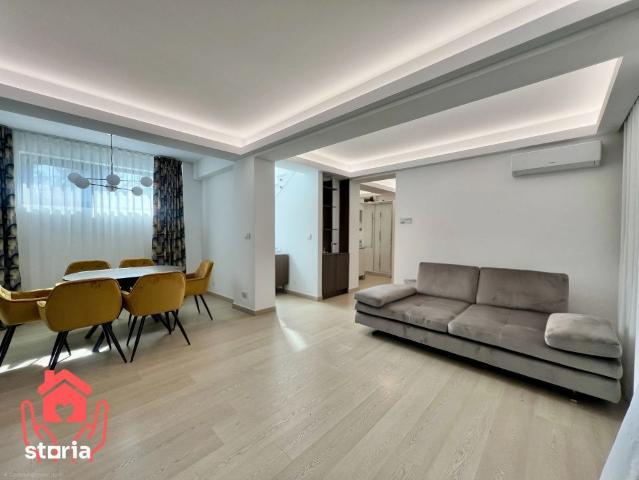 SISESTI Regimentului Vila LUXURY, in complex rezidential exclusivist