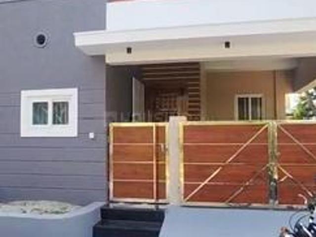 Thirunindravur 3 BHK Villa For Sale Chennai
