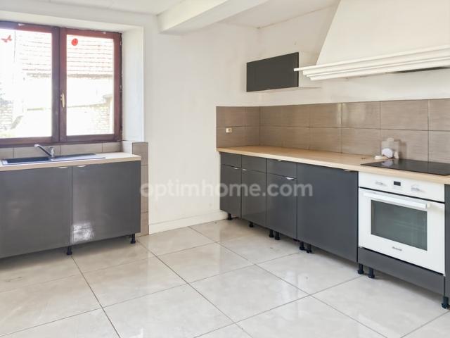 Sissonne Vente Maison 02