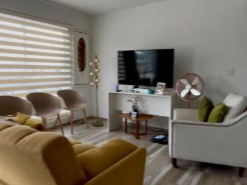 SITTIA RESIDENCIAL DEPARTAMENTO EN VENTA CON ROOF GARDEN COMODOS ACCESOS