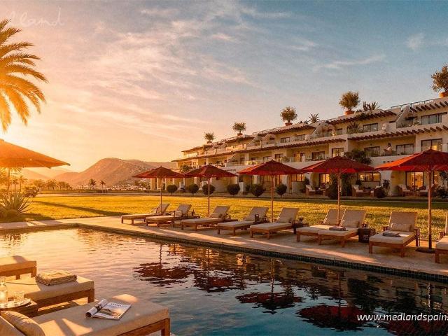 Situado cerca de la costa de Vera, en la Costa de Almería, e. 87m² Vera