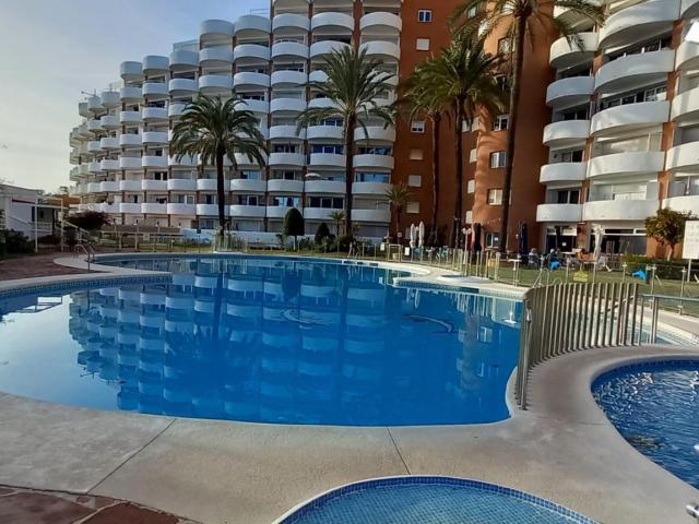 Situado en Marbesa, una de las zonas más buscadas de Marbell. 55m² Marbella
