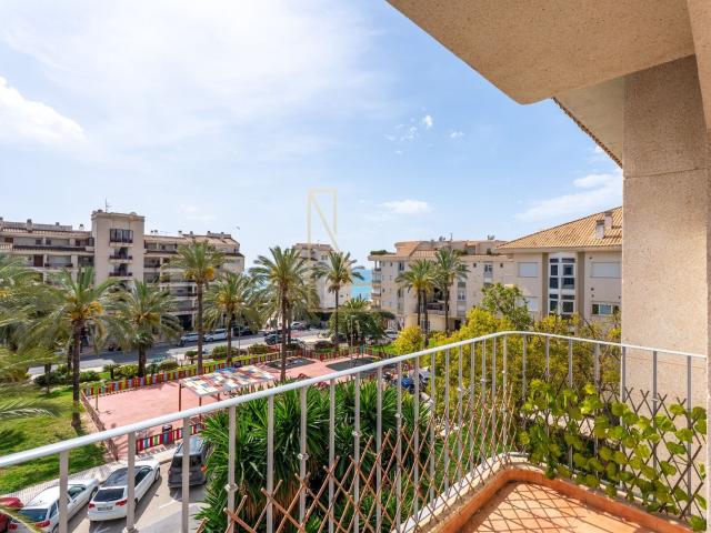 Situado en pleno centro de la encantadora localidad de Altea. 105m² Altea