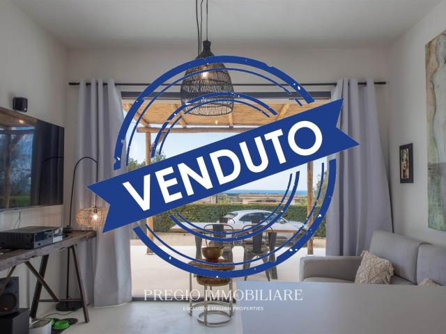 Situata a Gallipoli, in una delle zone più apprezzate del Sa. 174m² Gallipoli