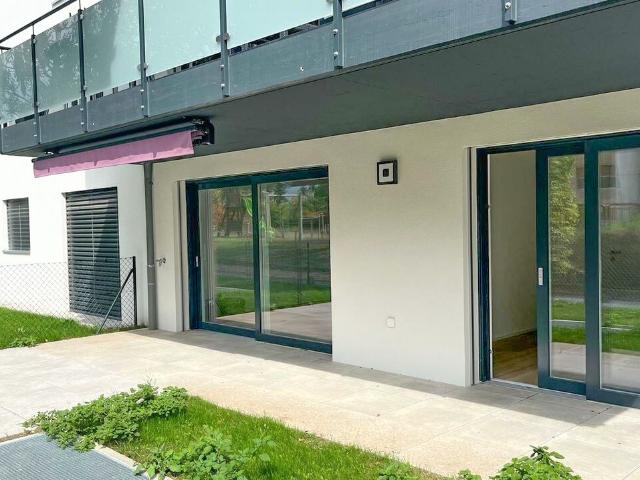 Situation paisible et idéale: gare, commerces à proximité | dreamo. Ch